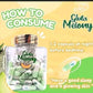 Aishi Premium Gluta Melony Advance White Glutathione (60 Capsules)